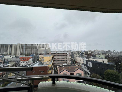 【展望】 | カサヴェルデ