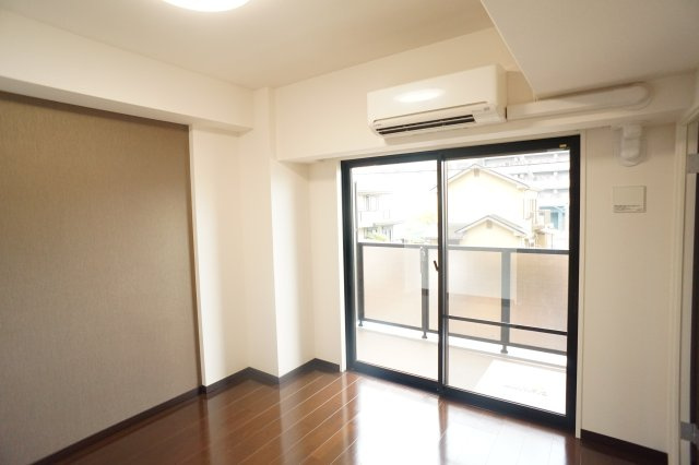 幸 court nara sanjoの浴室