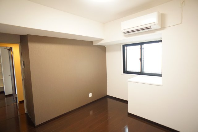 幸 court nara sanjoの洗面所