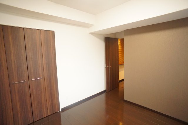 幸 court nara sanjoの洗面所