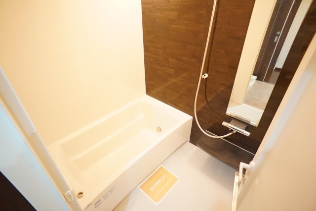 幸 court nara sanjoの洋室