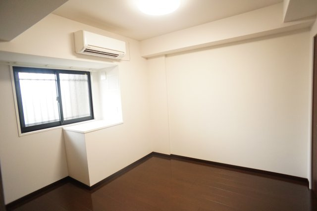 幸 court nara sanjoの収納