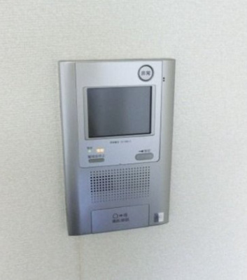 【セキュリティ】 | エルミタージュ南阿佐ヶ谷弐番館