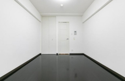 【寝室】 | エルミタージュ南阿佐ヶ谷弐番館