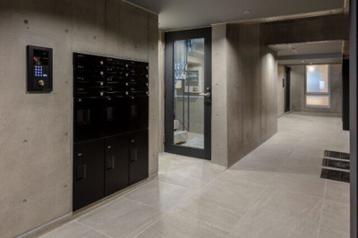 【内装】 | CREAL江戸川橋