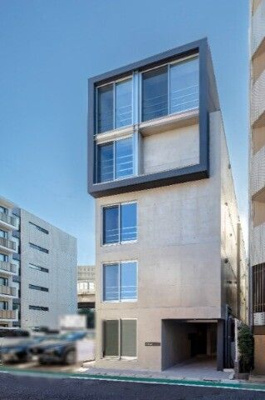 【外観】 | CREAL江戸川橋