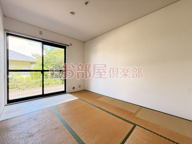 プレシオ21の和室|和室です