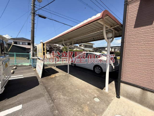 プレシオ21のその他共用部分