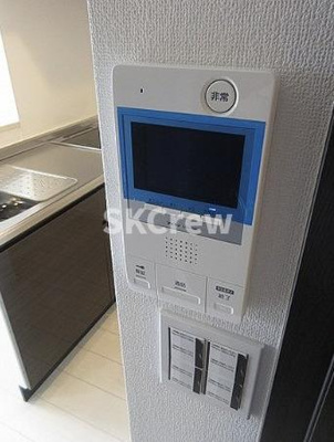 【セキュリティ】 | パティーナ練馬平和台  | 別部屋　参考
