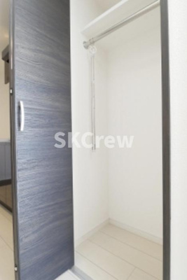 【収納】 | パティーナ練馬平和台  | 別部屋　参考