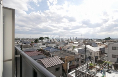 【展望】 | パティーナ練馬平和台  | 別部屋　参考