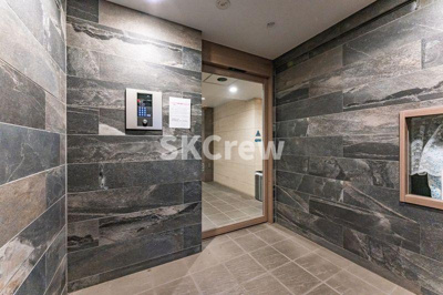 【ロビー】 | パティーナ練馬平和台 