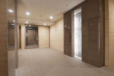 【ロビー】 | パティーナ練馬平和台 