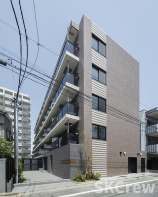 【外観】 | パティーナ練馬平和台 