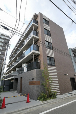 【外観】 | パティーナ練馬平和台 