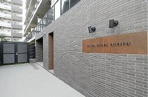  | パティーナ練馬平和台 