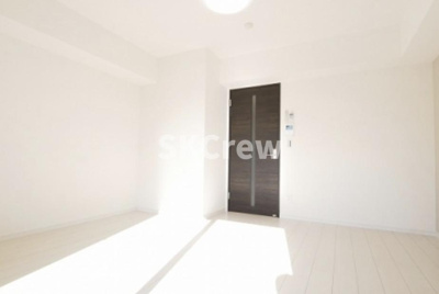 【居間・リビング】 | パティーナ練馬平和台  | 別号室の写真です