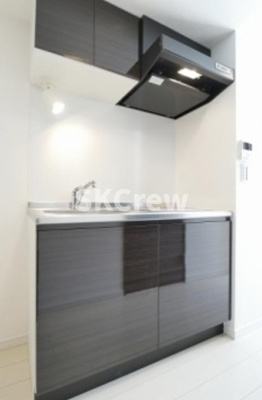 【キッチン】 | パティーナ練馬平和台  | 別号室の写真です