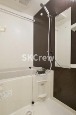 【浴室】 | パティーナ練馬平和台  | 別部屋　参考
