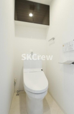 【トイレ】 | パティーナ練馬平和台  | 別部屋　参考