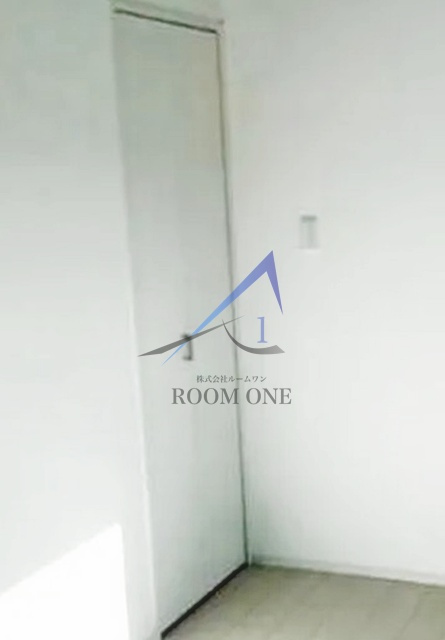 エルファーロ大塚の収納|収納です。