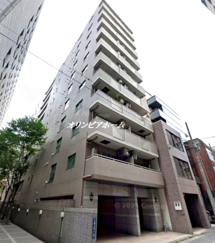 エクセレント三越前　5階　角　部屋　リ　ノベーションの外観