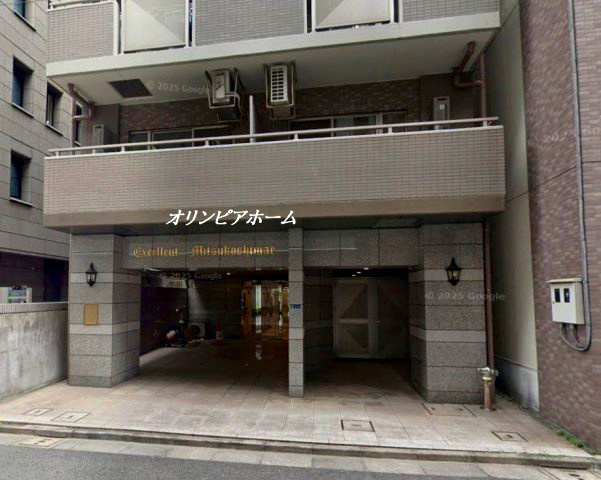 エクセレント三越前　5階　角　部屋　リ　ノベーションの外観