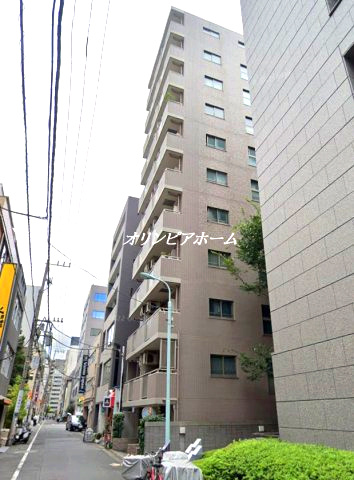 エクセレント三越前　5階　角　部屋　リ　ノベーションの外観
