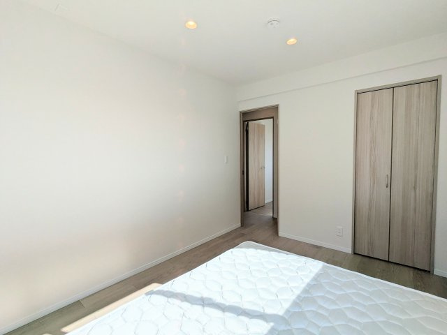 葛飾区東四つ木１丁目の戸建の洋室|～居室写真～