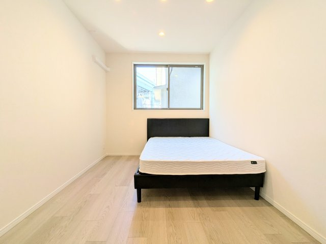 葛飾区東四つ木１丁目の戸建の子供部屋|～居室写真～