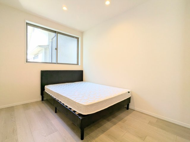 葛飾区東四つ木１丁目の戸建の子供部屋|～居室写真～