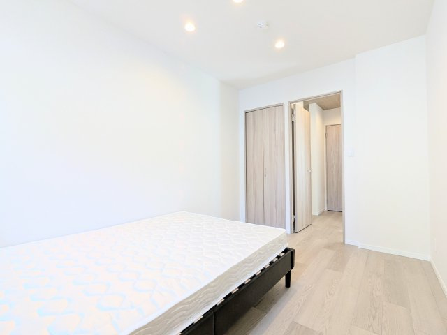 葛飾区東四つ木１丁目の戸建の子供部屋|～居室写真～