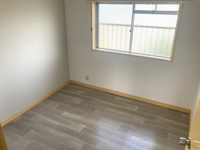 メゾン北鈴の設備|各部屋明るい室内になっています