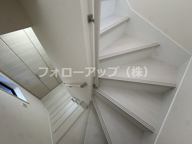 貝塚市三ツ松5期１号棟のその他