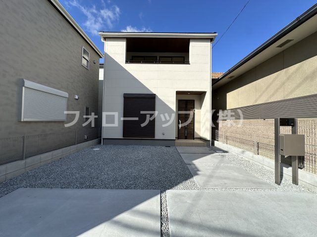 貝塚市三ツ松5期１号棟