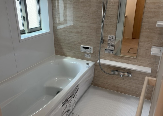 【展望】 | 眺望を気にして物件を探す場合、前面に建物が建っていないか現地で確認しましょう！前面に建物があると景色はもちろん、日当たりや風通しにも影響が出てきます。住んだ時のことを想像しながら現地見学をしましょう。