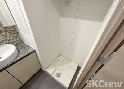 【設備】 | パークハビオ渋谷 | 別部屋　参考
