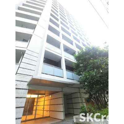 【外観】 | パークハビオ渋谷