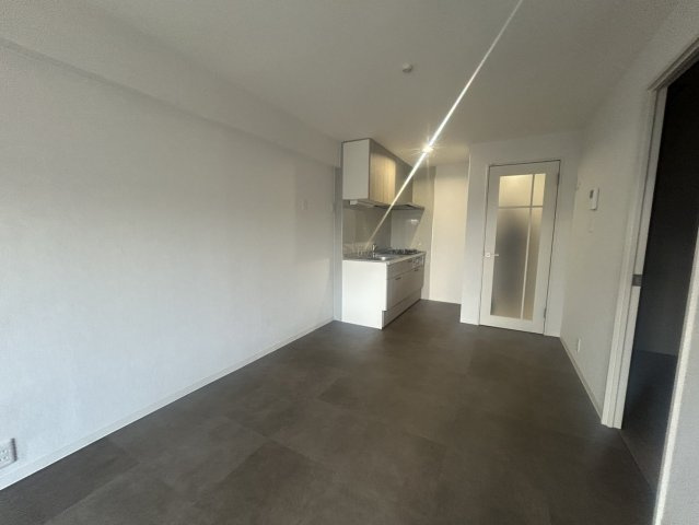 シャンボール豊中の居間・リビング