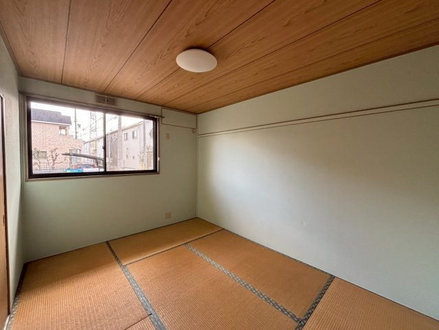 アーバンライフ吉田の和室