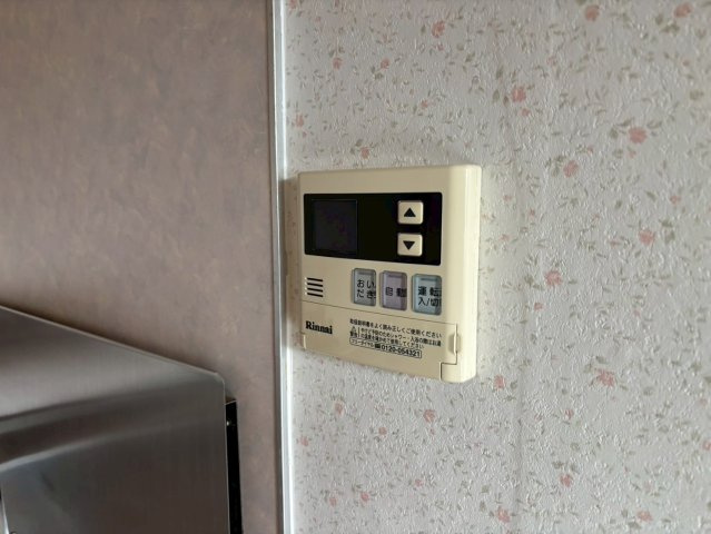 アーバンライフ吉田の設備