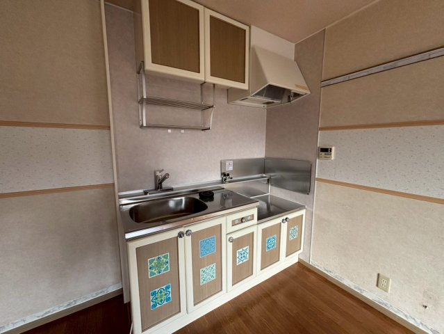 アーバンライフ吉田のキッチン