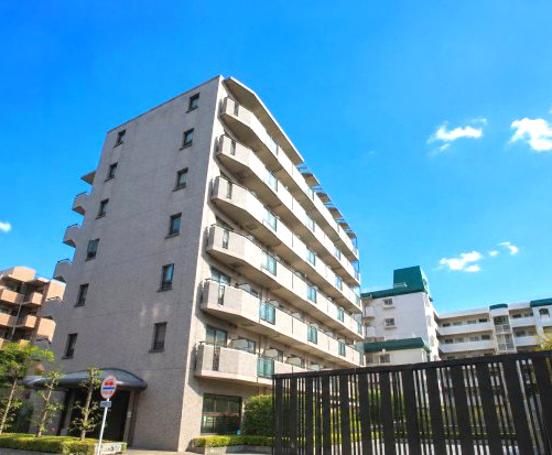 【外観】 | アージュリベルテ本山