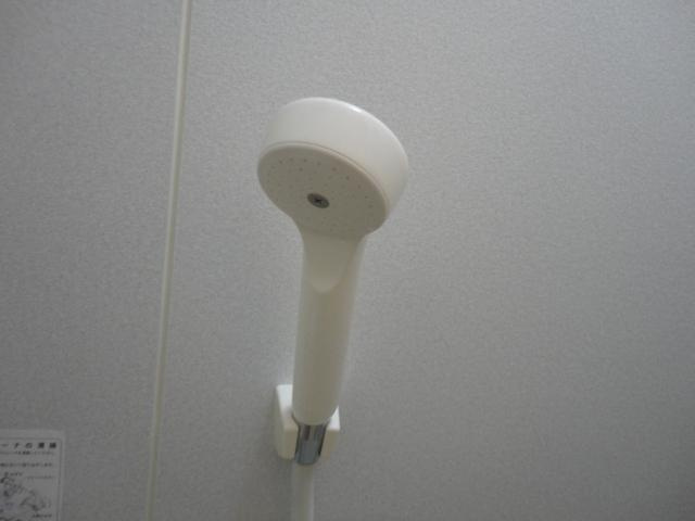 リバティヒルズ吉田Ⅴ　　刈谷市近郊の賃貸はクラスホーム刈谷店の浴室|シャワー