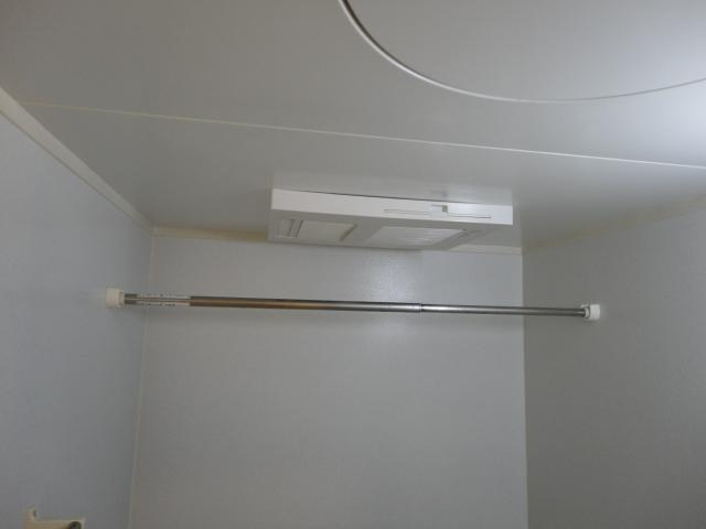 リバティヒルズ吉田Ⅴ　　刈谷市近郊の賃貸はクラスホーム刈谷店のその他|浴室乾燥機