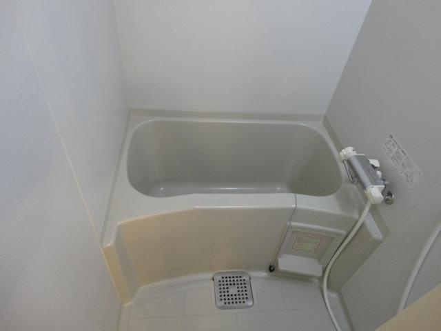 リバティヒルズ吉田Ⅴ　　刈谷市近郊の賃貸はクラスホーム刈谷店の浴室|バス