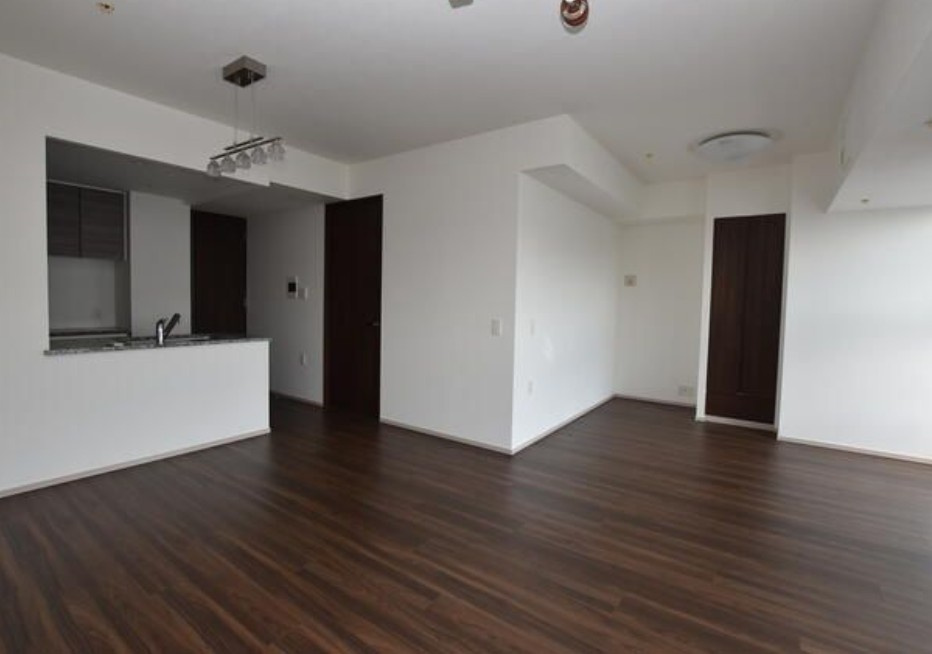 【居間・リビング】