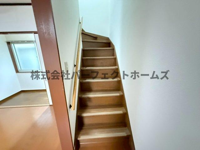 春日元町1丁目戸建　賃貸の内装|内装も気になるポイント