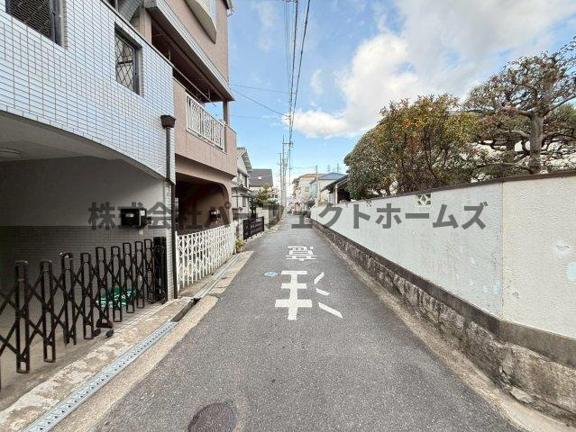 春日元町1丁目戸建　賃貸のその他