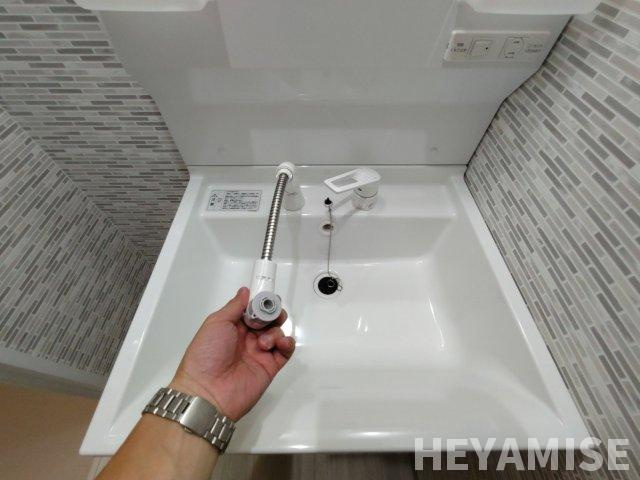 ホークヒルズ東山手の設備|※類似間取りのお部屋の写真です※